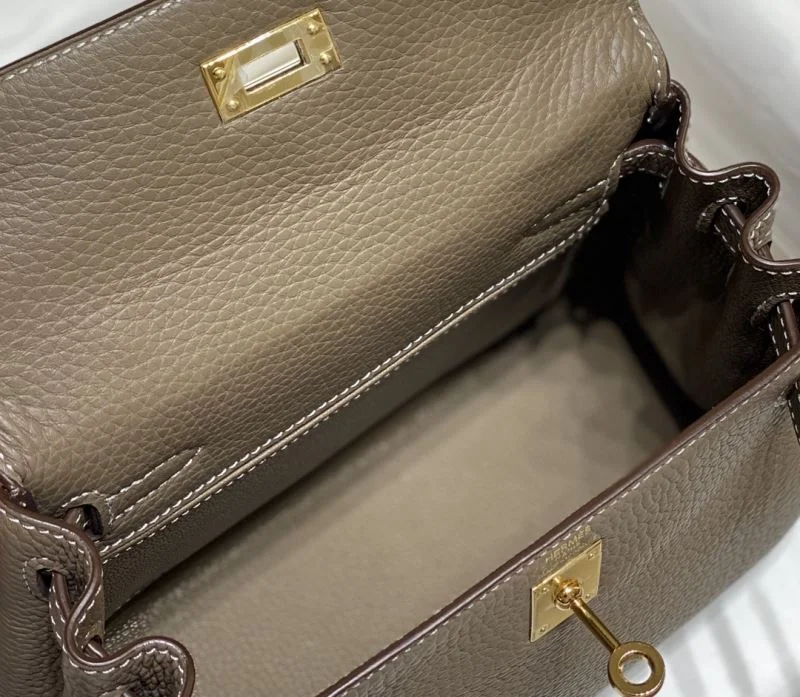 Hermes Kelly Bags Durable 48782