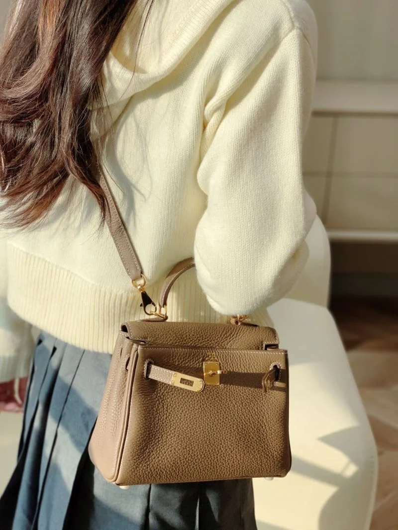 Hermes Kelly Bags Durable 48782