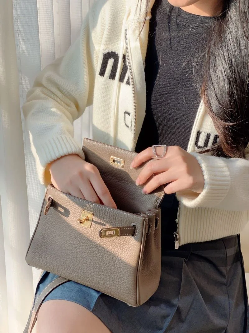 Hermes Kelly Bags Durable 48782
