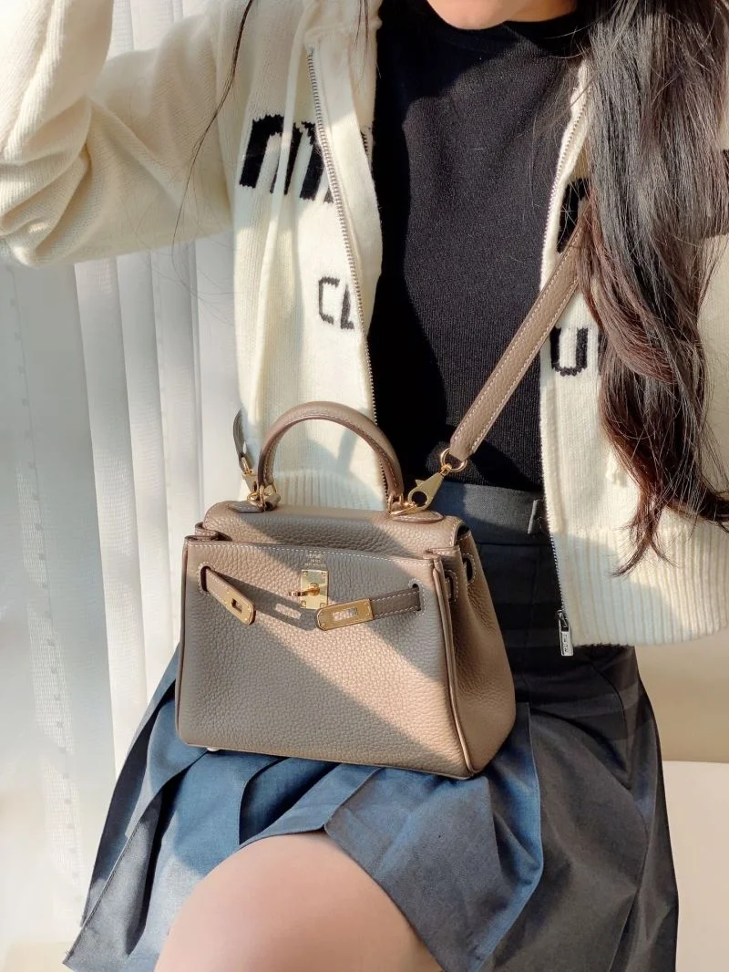 Hermes Kelly Bags Durable 48782