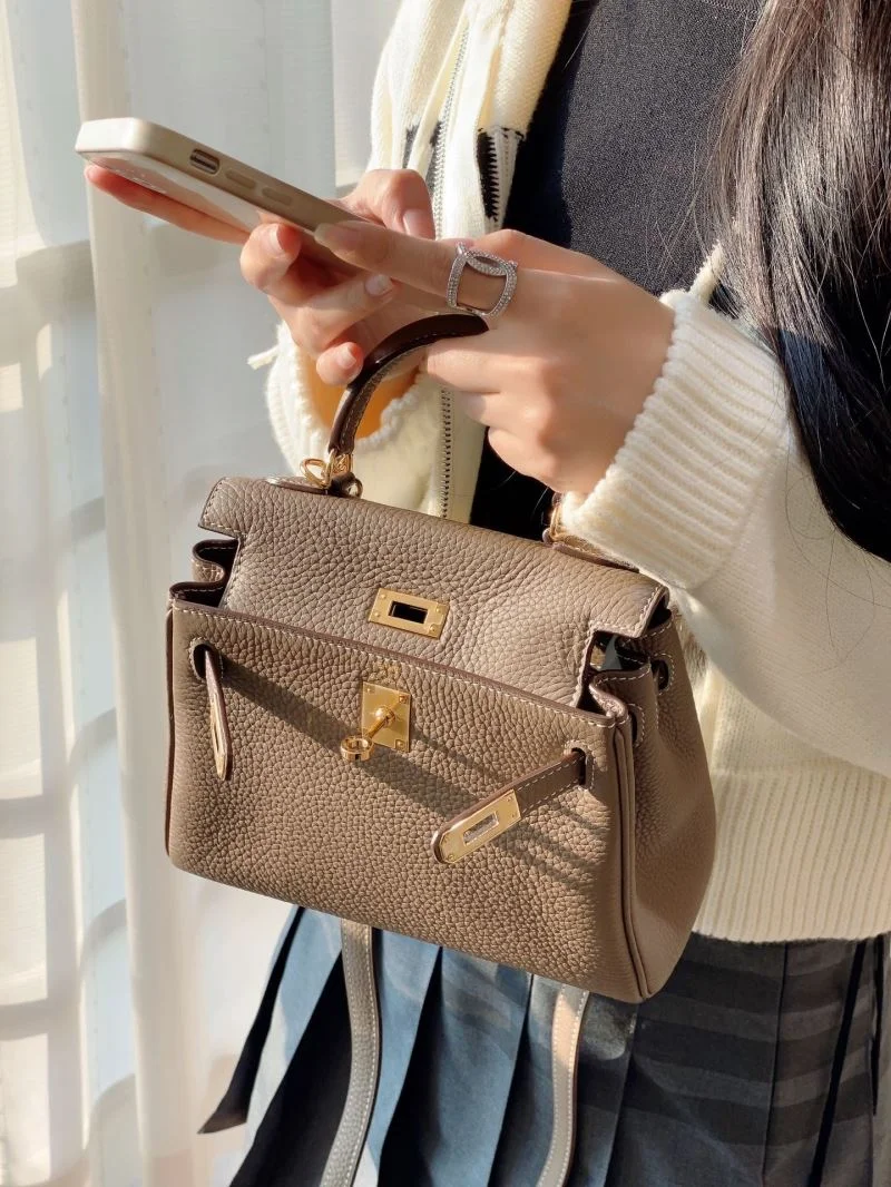 Hermes Kelly Bags Durable 48782