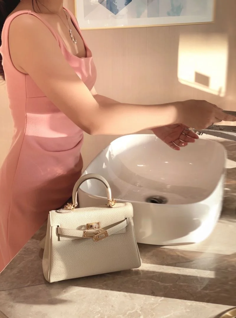 Hermes Kelly Bags FastDry 48807
