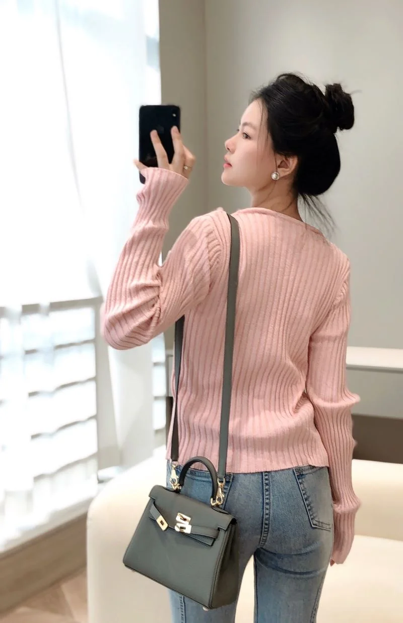 ZipUp Hermes Kelly Bags 48787
