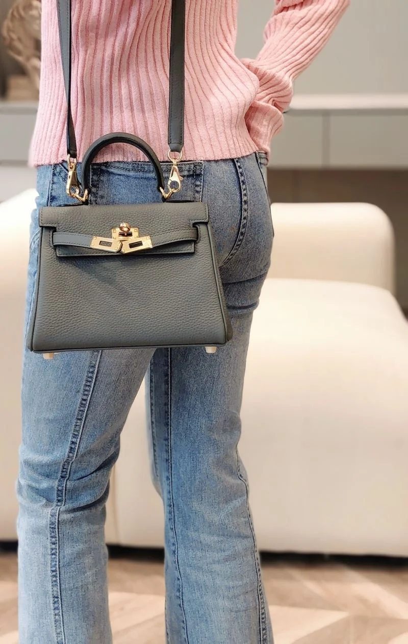 ZipUp Hermes Kelly Bags 48787