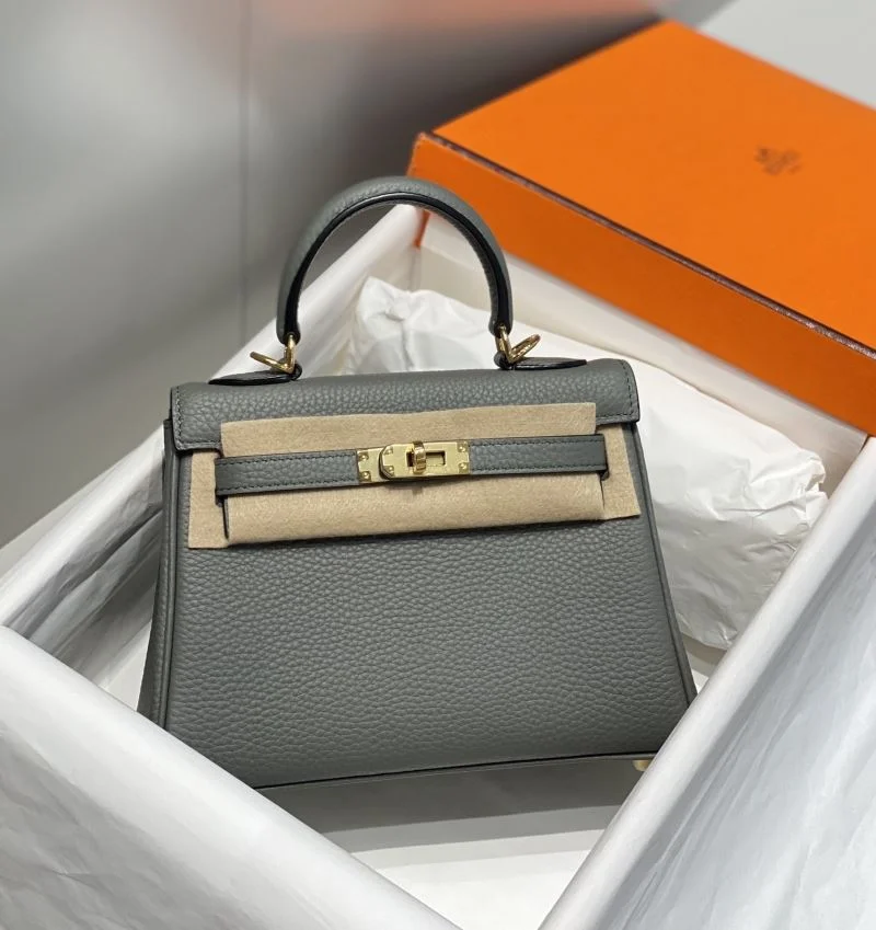 ZipUp Hermes Kelly Bags 48787
