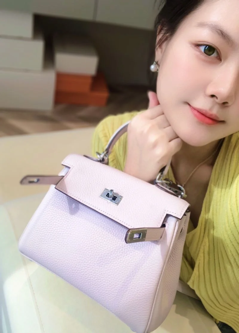 Premium Hermes Kelly Bags 48776