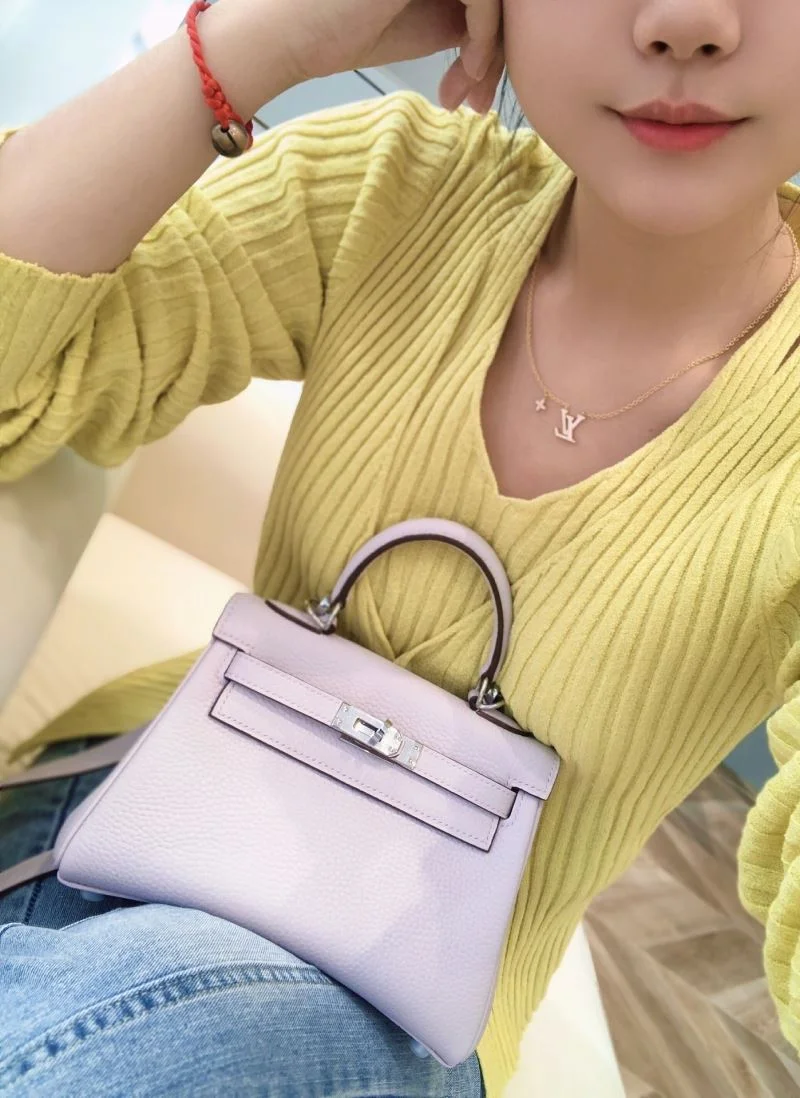 Premium Hermes Kelly Bags 48776