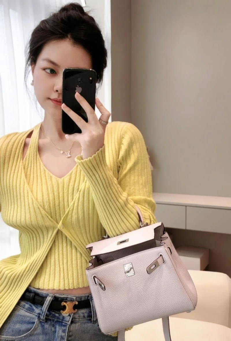 Premium Hermes Kelly Bags 48776