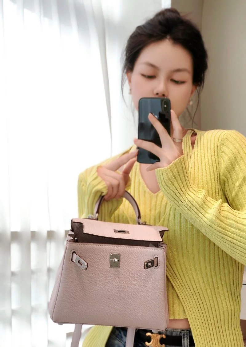 Premium Hermes Kelly Bags 48776
