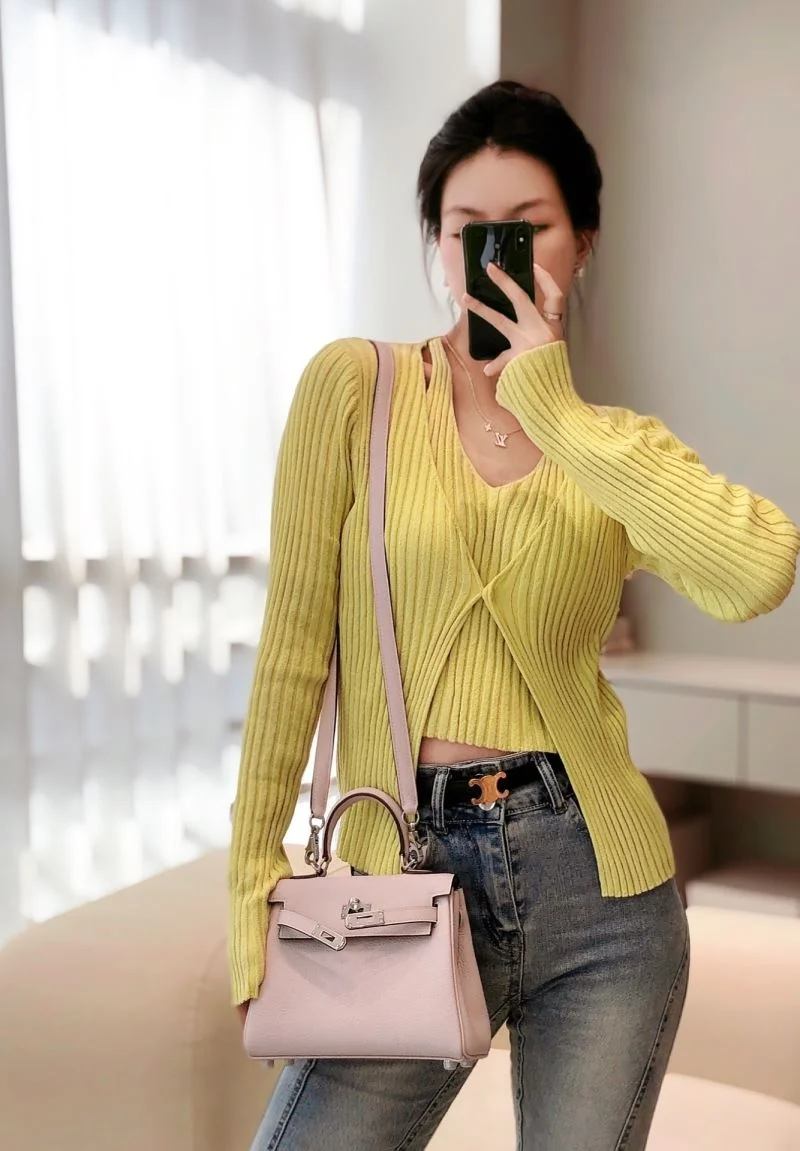 Premium Hermes Kelly Bags 48776