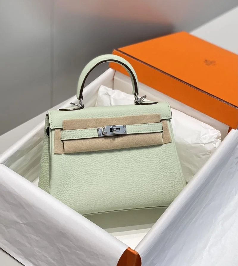 Contemporary Hermes Kelly Bags 48786