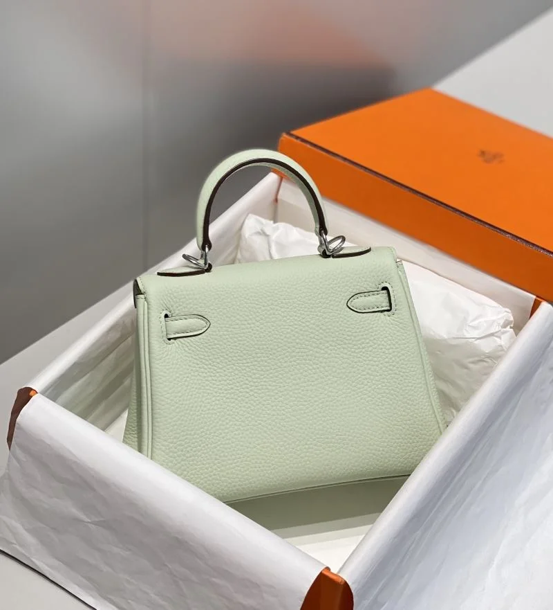 Contemporary Hermes Kelly Bags 48786