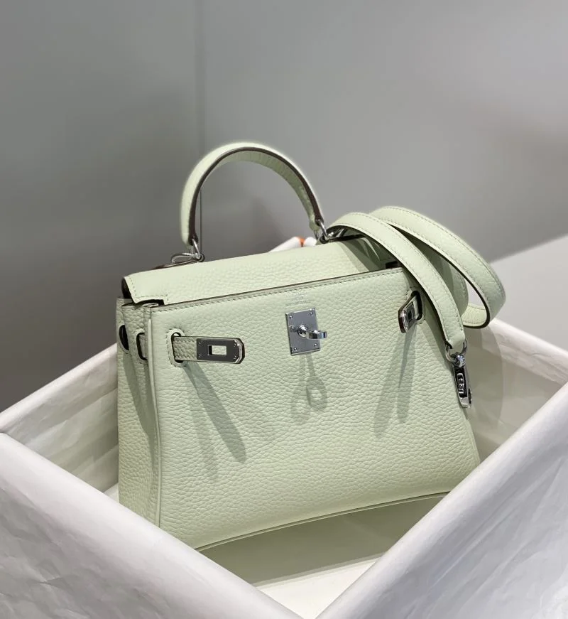 Contemporary Hermes Kelly Bags 48786