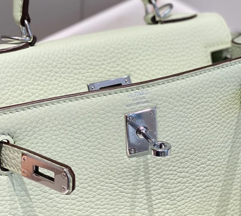 Contemporary Hermes Kelly Bags 48786