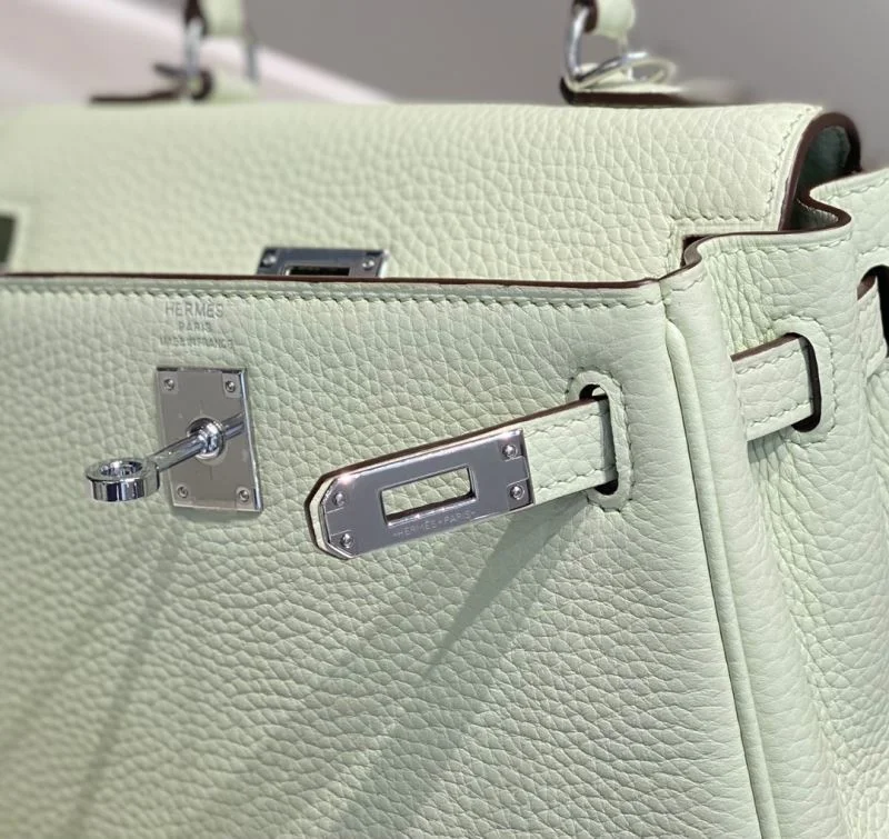 Contemporary Hermes Kelly Bags 48786