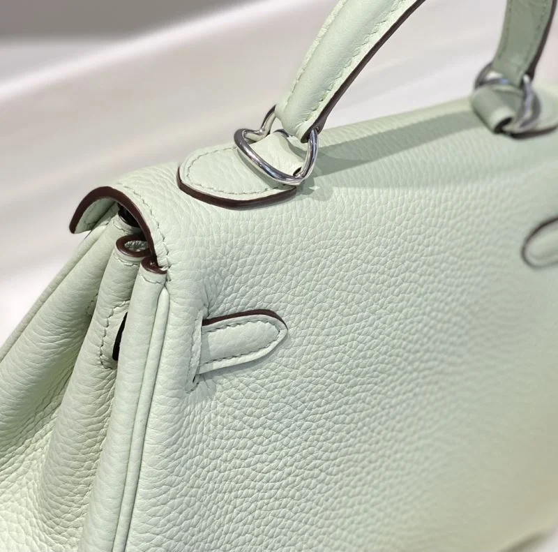Contemporary Hermes Kelly Bags 48786