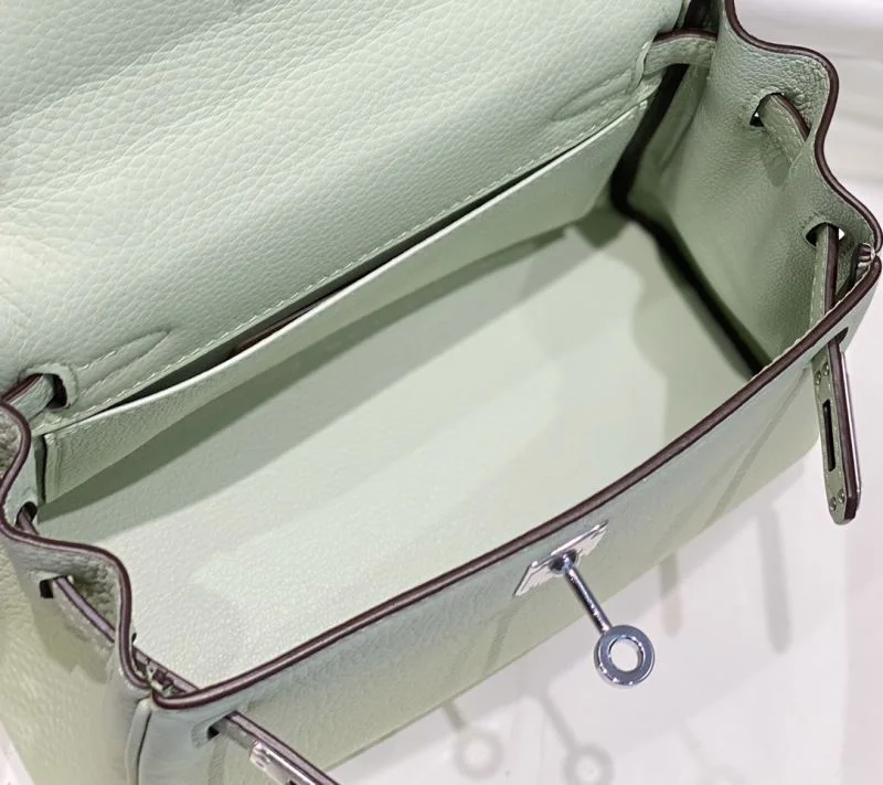 Contemporary Hermes Kelly Bags 48786