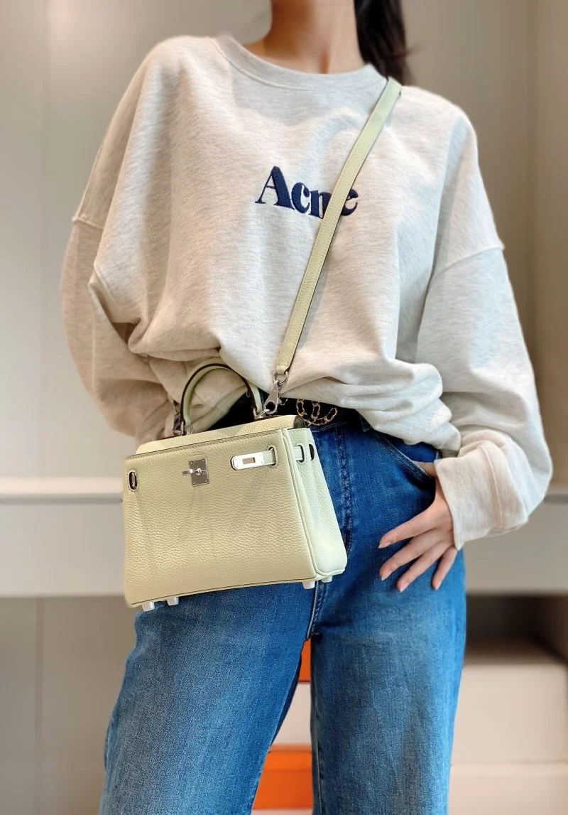 Contemporary Hermes Kelly Bags 48786