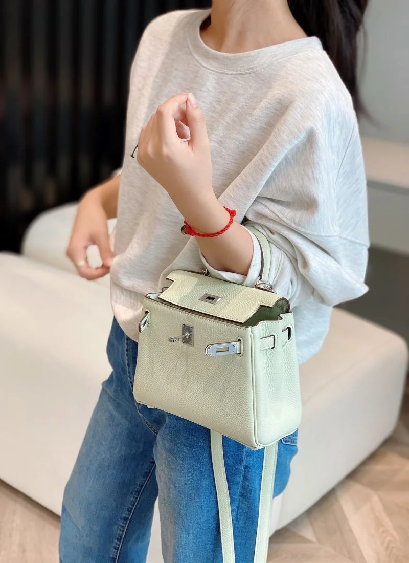 Contemporary Hermes Kelly Bags 48786