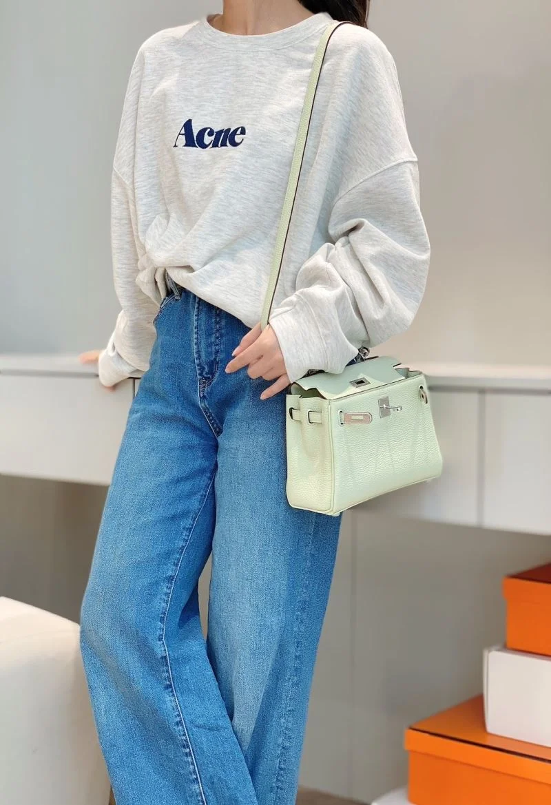 Contemporary Hermes Kelly Bags 48786