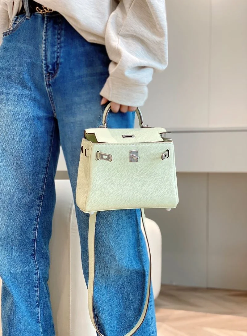 Contemporary Hermes Kelly Bags 48786