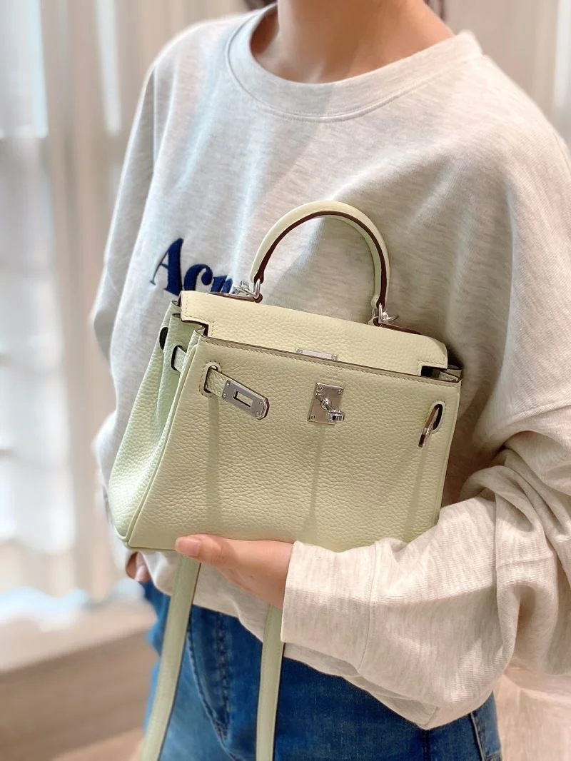 Contemporary Hermes Kelly Bags 48786
