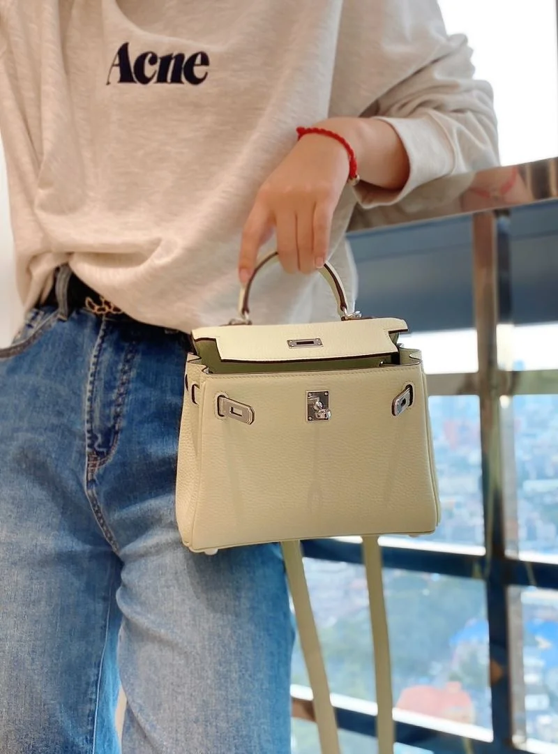 Contemporary Hermes Kelly Bags 48786