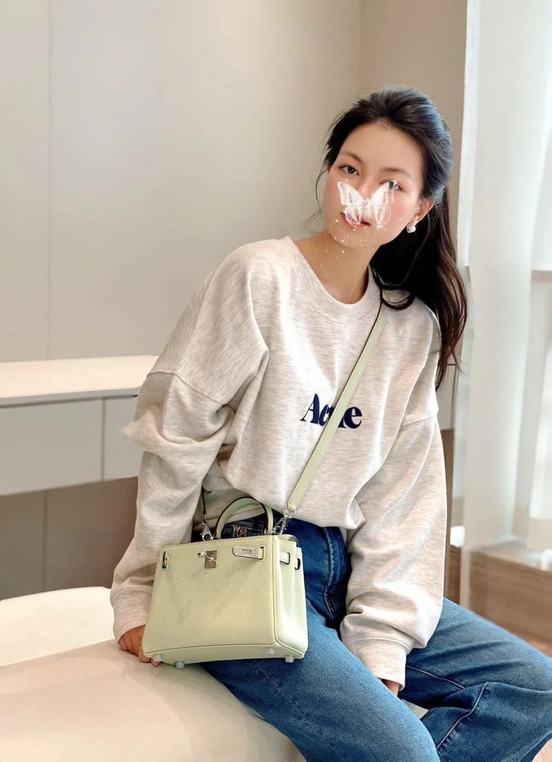 Contemporary Hermes Kelly Bags 48786