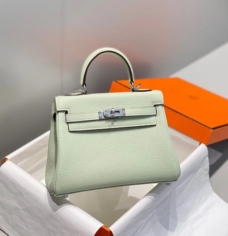 Contemporary Hermes Kelly Bags 48786