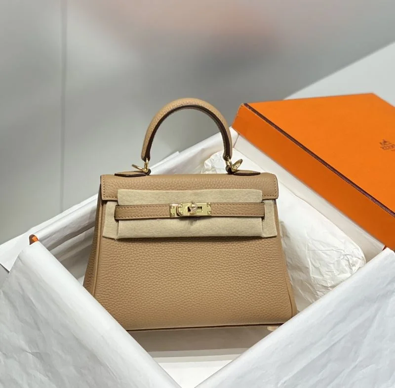 Hermes Kelly Bags Functional 48779