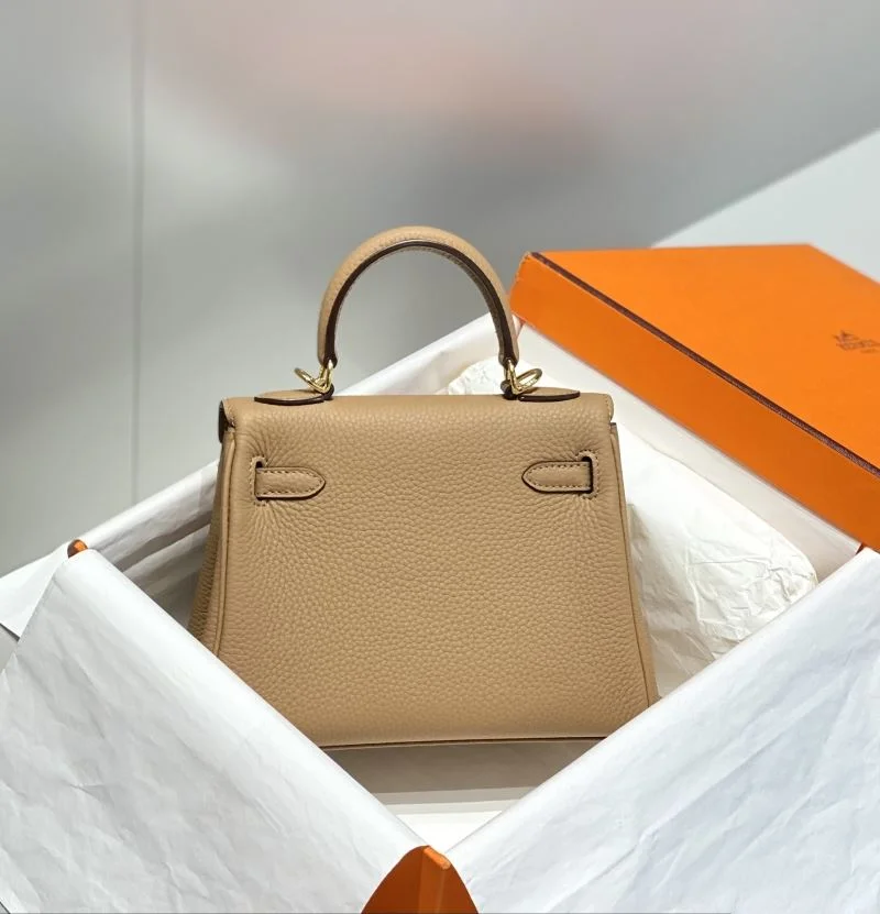 Hermes Kelly Bags Functional 48779