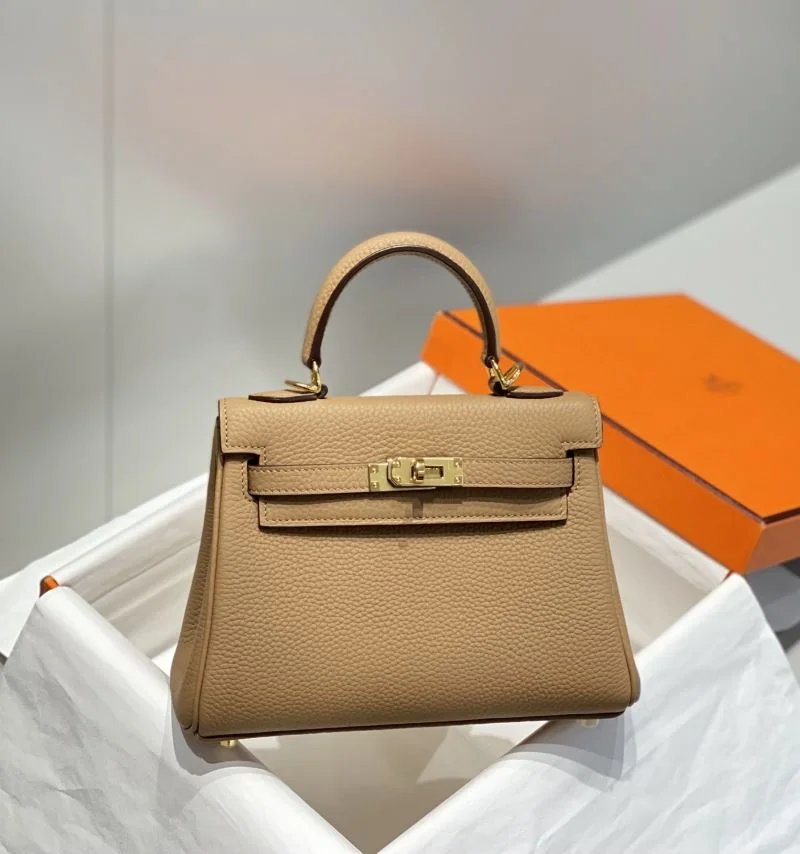 Hermes Kelly Bags Functional 48779