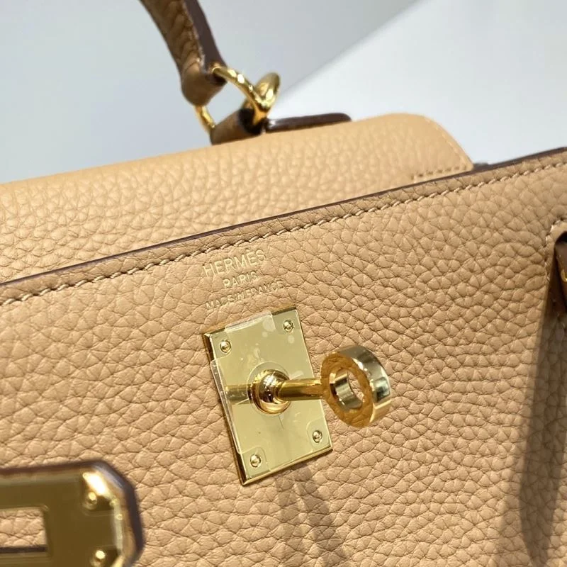 Hermes Kelly Bags Functional 48779