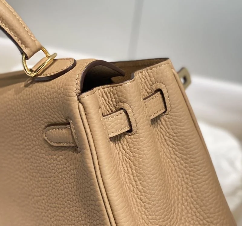 Hermes Kelly Bags Functional 48779