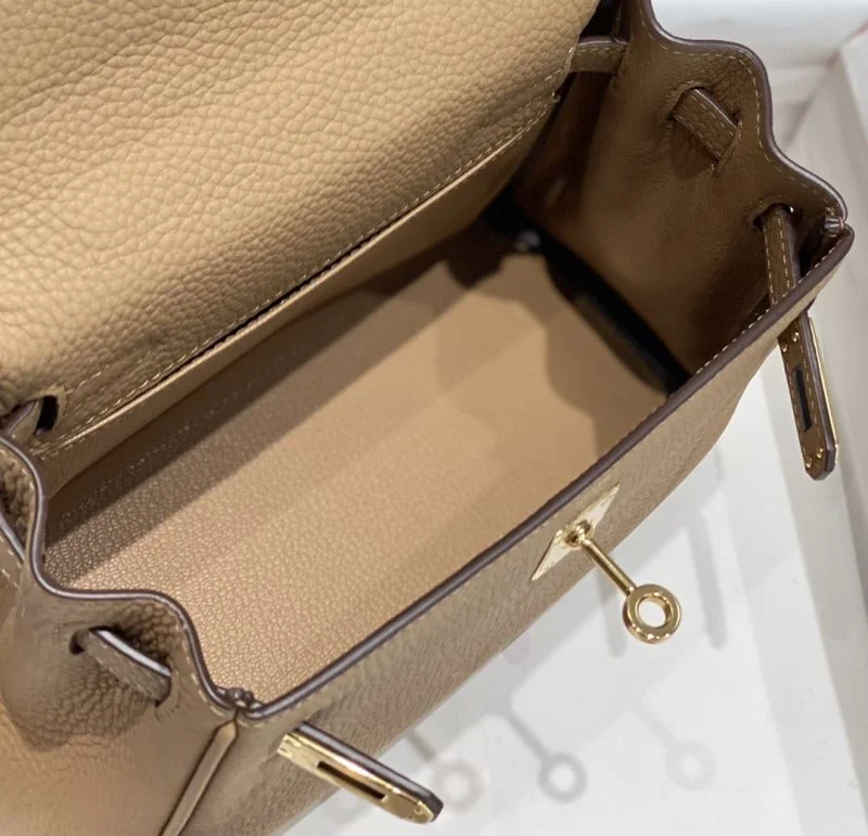 Hermes Kelly Bags Functional 48779