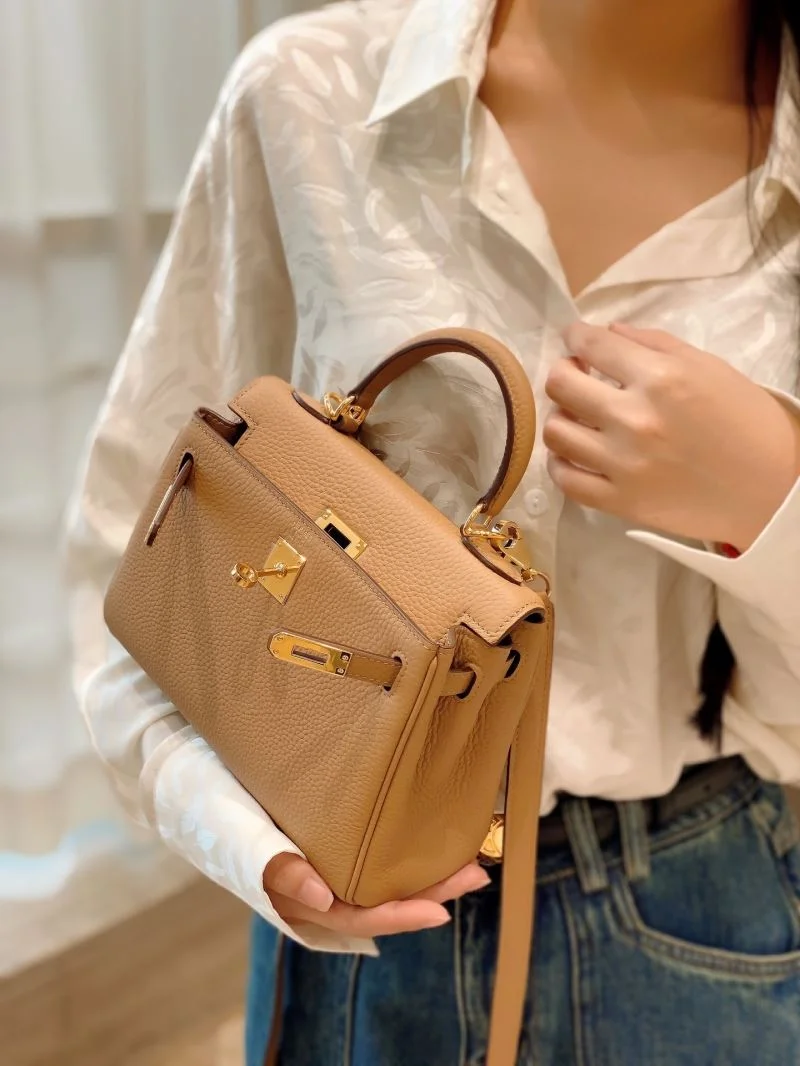 Hermes Kelly Bags Functional 48779