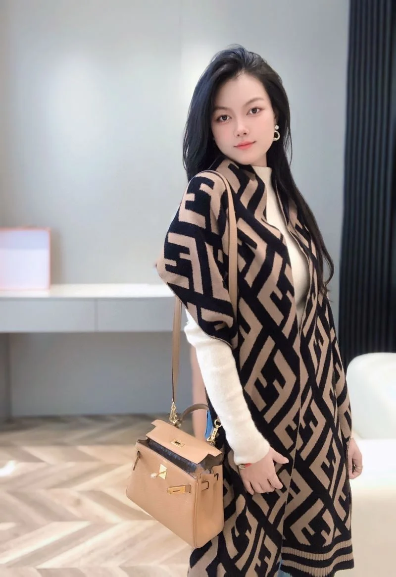 Hermes Kelly Bags Functional 48779
