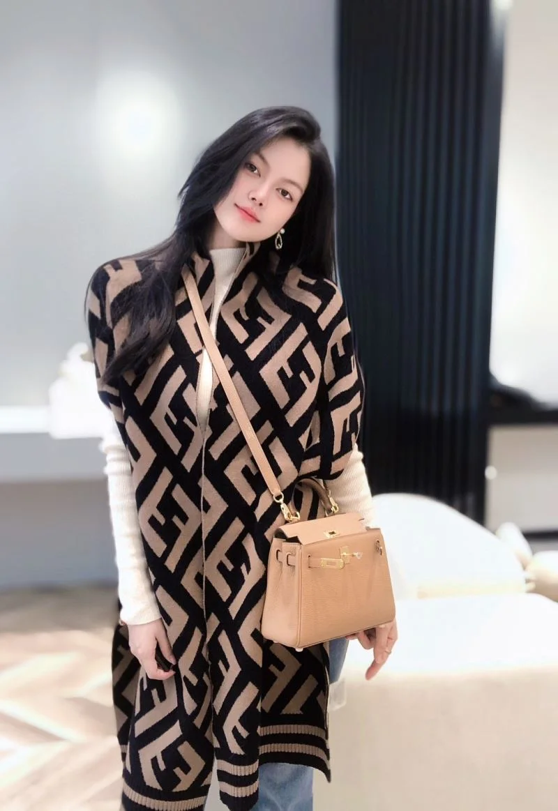 Hermes Kelly Bags Functional 48779