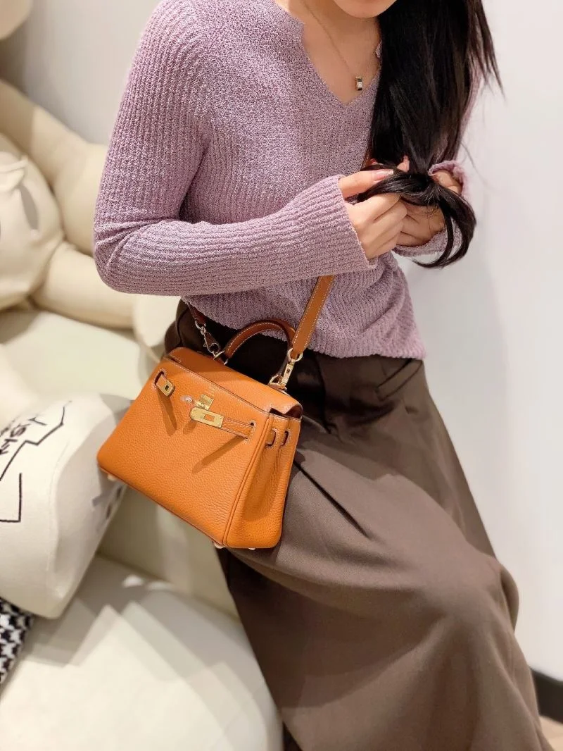 Hermes Kelly Bags Affordable 48770