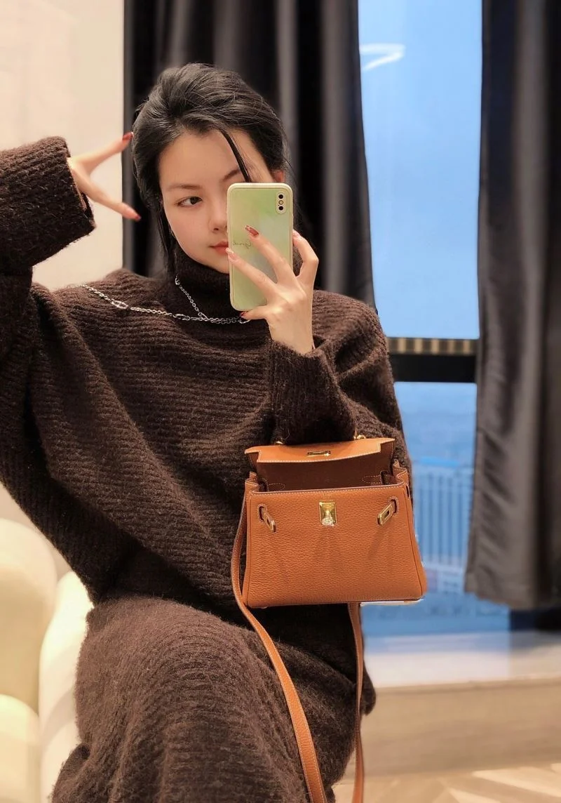 Hermes Kelly Bags Affordable 48770