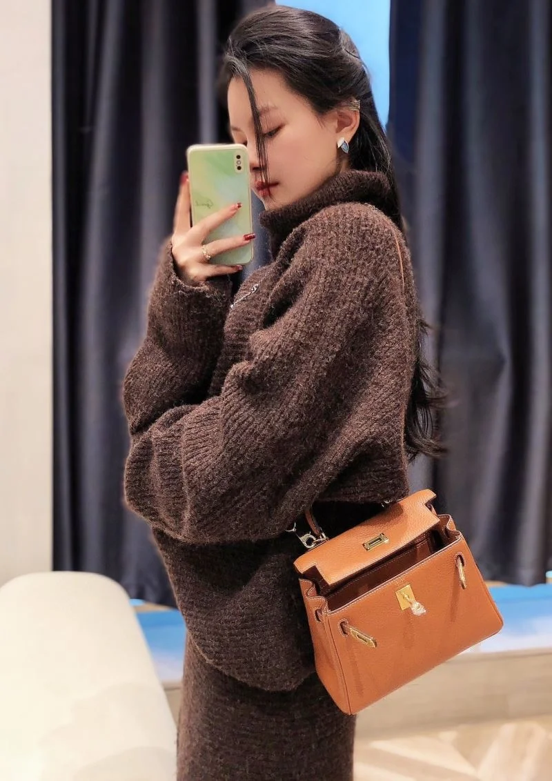 Hermes Kelly Bags Affordable 48770