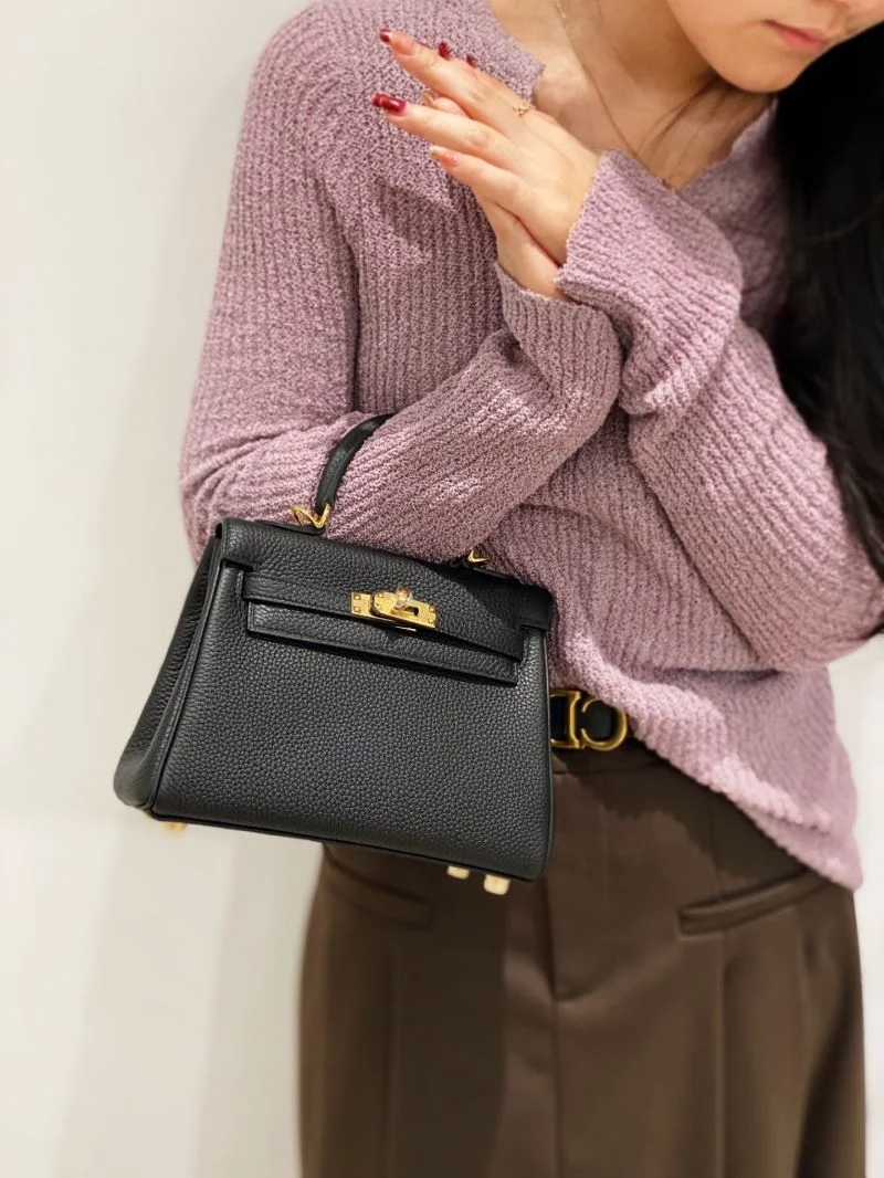 FlexibleFit Hermes Kelly Bags 48800