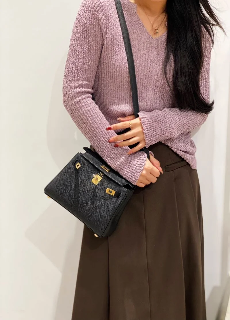 FlexibleFit Hermes Kelly Bags 48800