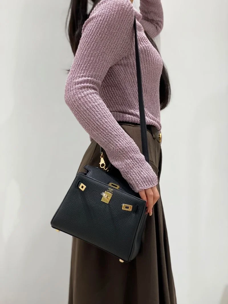 FlexibleFit Hermes Kelly Bags 48800