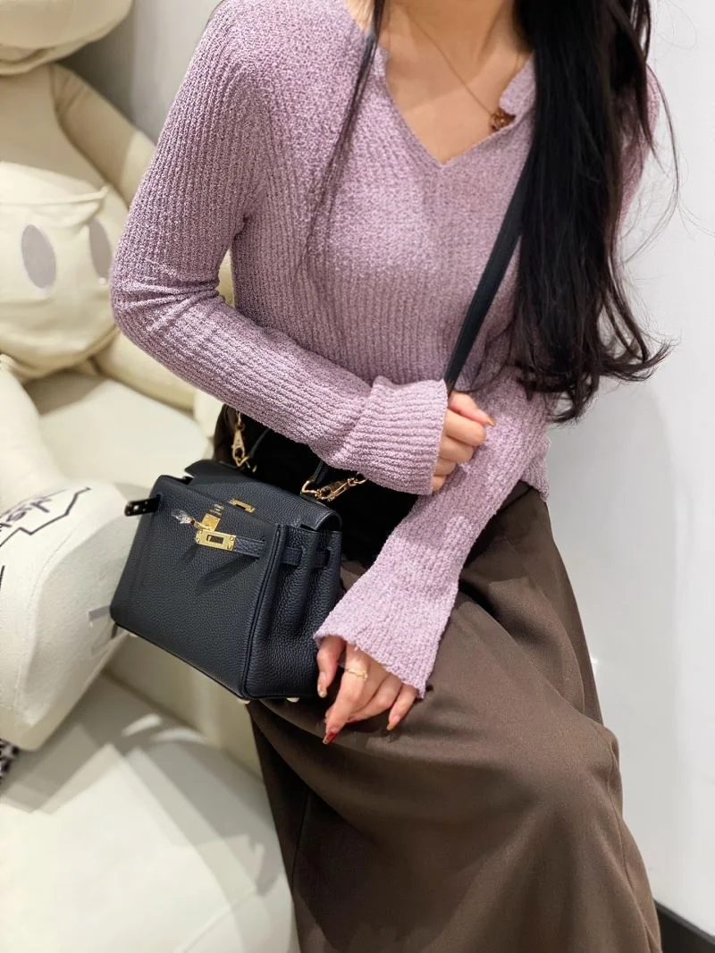FlexibleFit Hermes Kelly Bags 48800