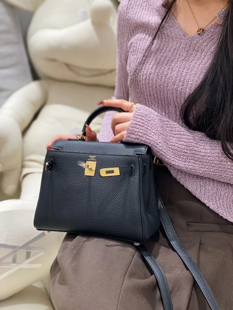 FlexibleFit Hermes Kelly Bags 48800