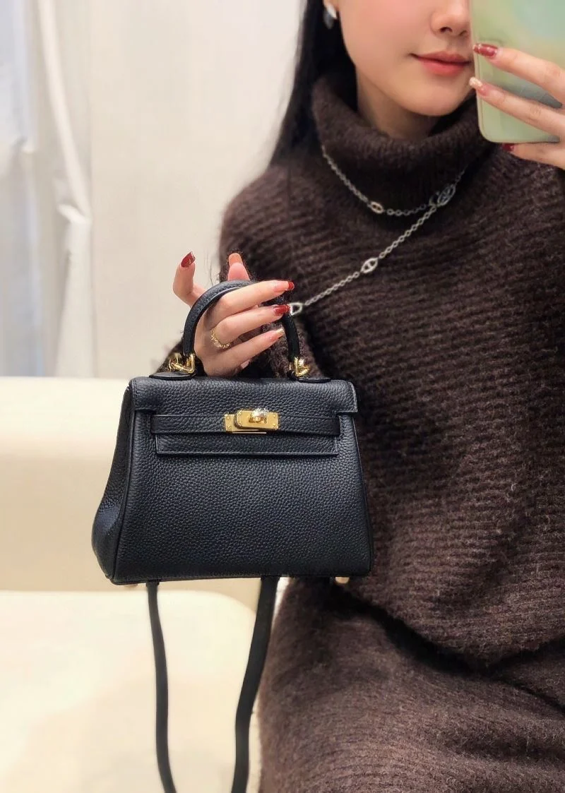 FlexibleFit Hermes Kelly Bags 48800