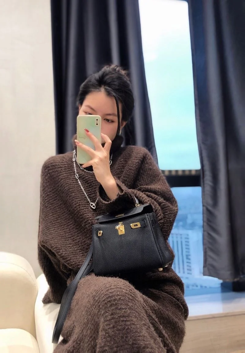 FlexibleFit Hermes Kelly Bags 48800