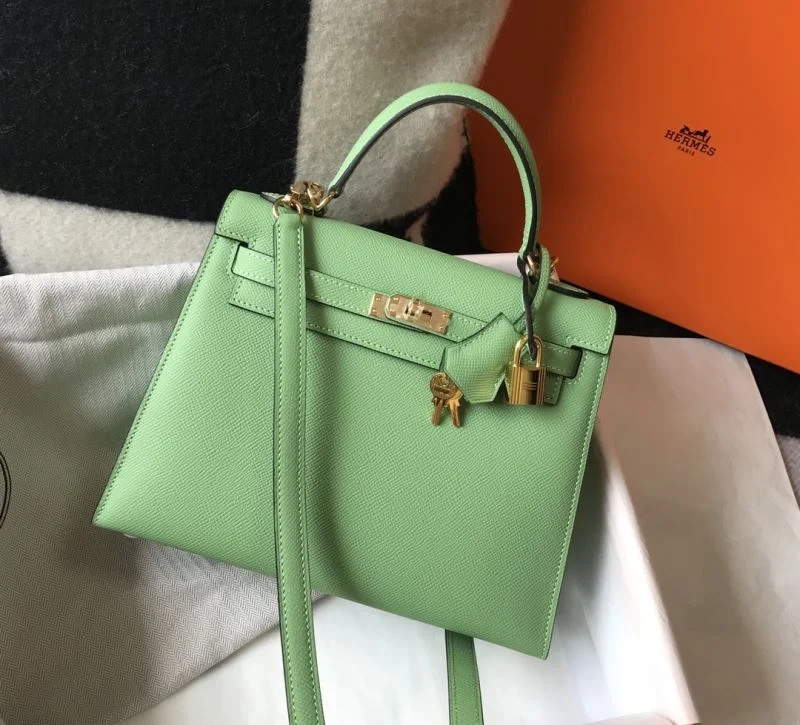 Soft Hermes Kelly Bags 48765