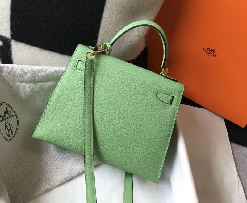 Soft Hermes Kelly Bags 48765